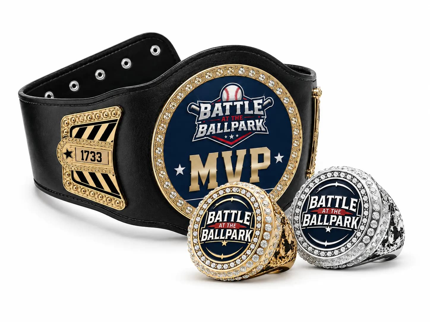 Championship Awards
