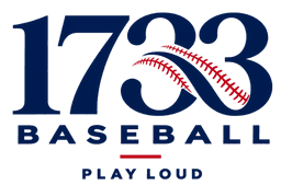 1733 Baseball