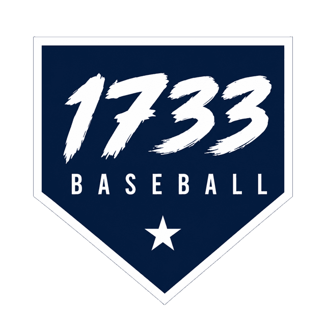 1733 Baseball
